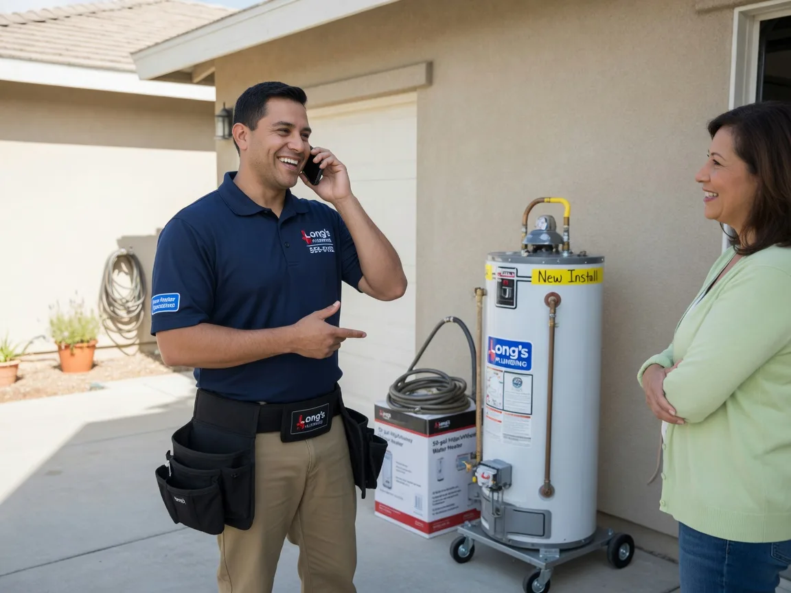 Leak Detection Fisk, MO FAQs